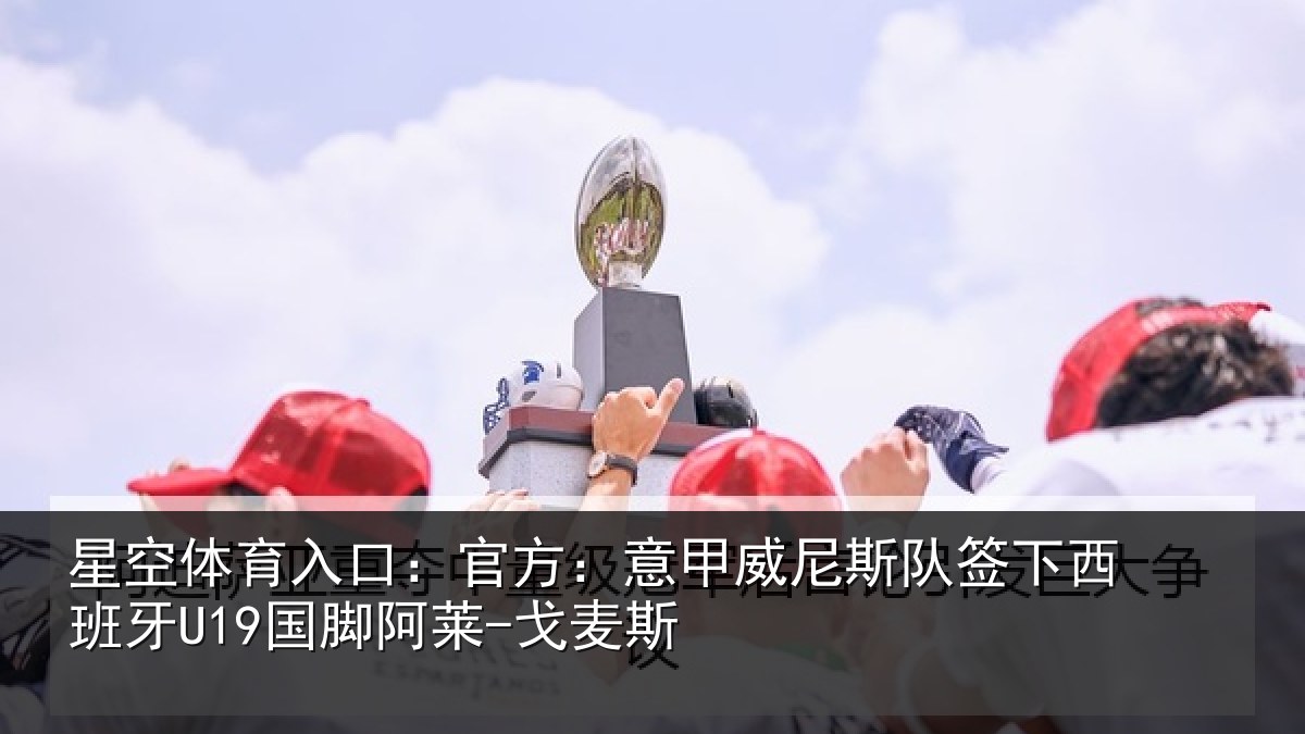 星空体育入口:官方:意甲威尼斯队签相关情况-戈麦斯